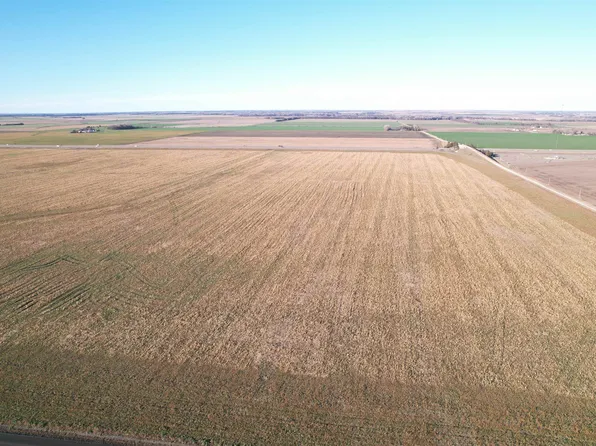 0 N Kipp Rd, New Cambria, KS 67470