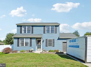 3 Grayson Pl, Burlington, NJ 08016