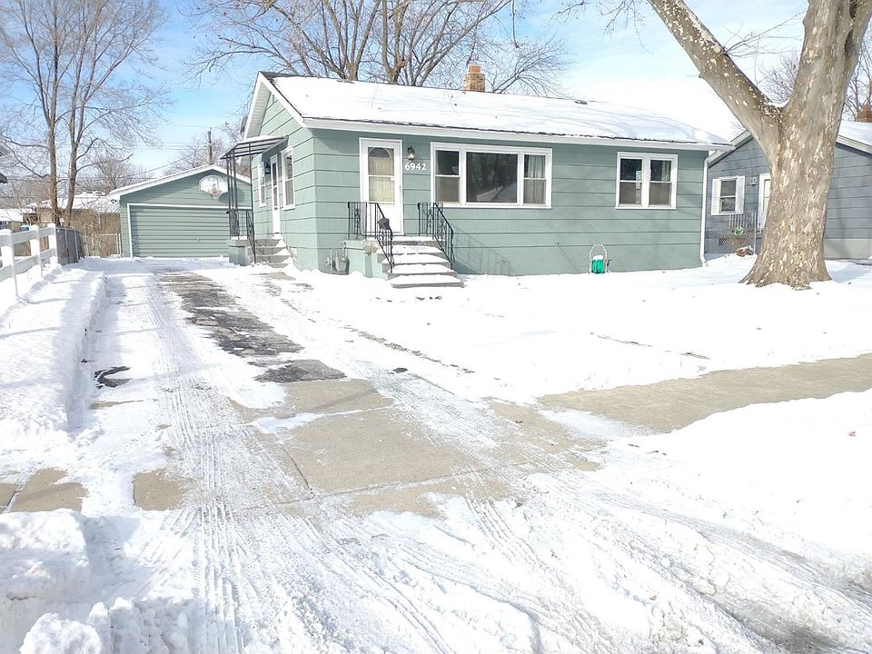 1st image of 6942 Lindberg Ave