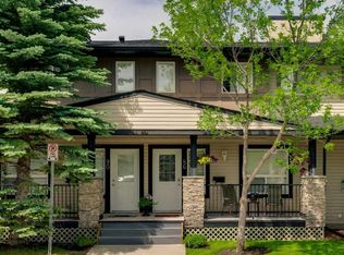 86 S Eversyde Cmn SW, Calgary, AB T2Y 4Z6