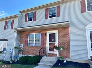 1124 Fredrick Blvd, Reading, PA 19605