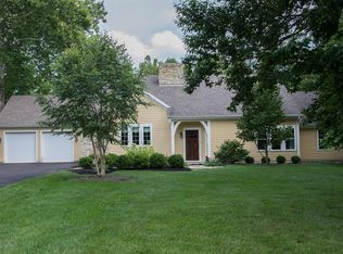 6110 Kenwood Rd, Cincinnati, OH 45243