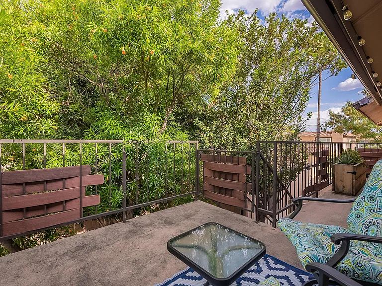 1127 N Granite Reef Rd — Photo 24