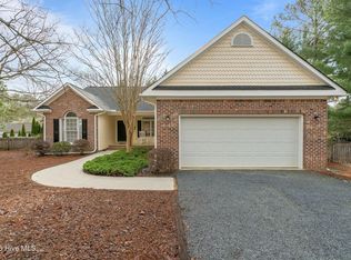 50 Sugar Pine Dr, Pinehurst, NC 28374