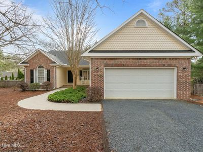 50 Sugar Pine Drive, Pinehurst, NC, 28374