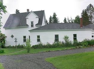 438 S Gouldsboro Rd, Gouldsboro, ME 04607