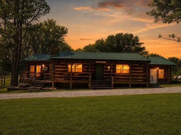 21330 N County Road 3170, Elmore City, OK 73433
