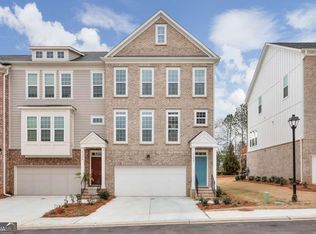 1149 Caruso Dr, Buford, GA 30518