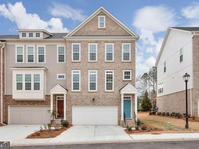 1149 Caruso Dr, Buford, GA, 30518