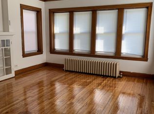 (Undisclosed Address), Chicago, IL 60639