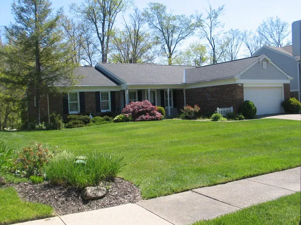 3105 Balsam Ct, Edgewood, KY 41017