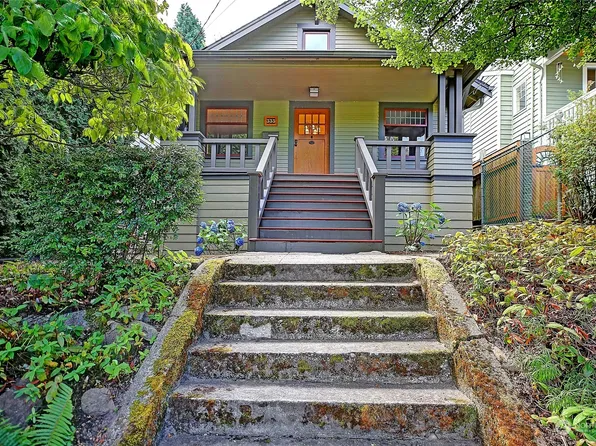 335 N 77th Street, Seattle, WA 98103