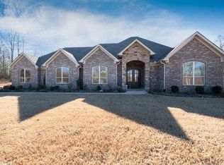 1015 Boulder Dr, Little Rock, AR 72210