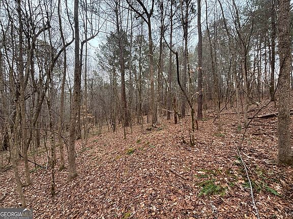 4th image of 0 Oconee Rd Lot 3