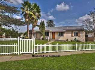 8914 Wakefield Ave, Panorama City, CA 91402