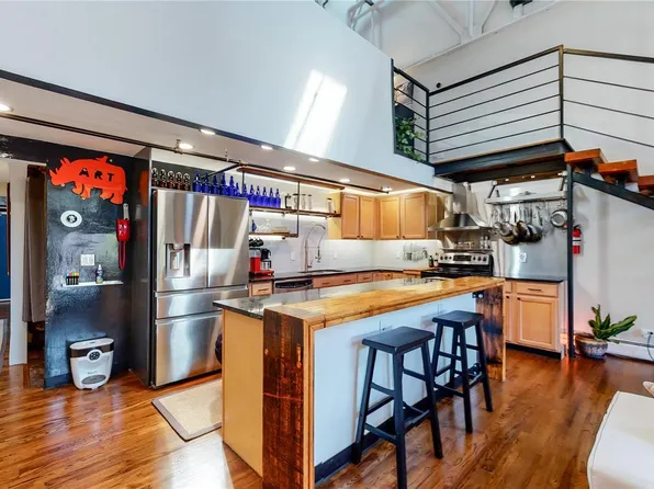 3377 Blake St Suite 202, Denver, CO 80205