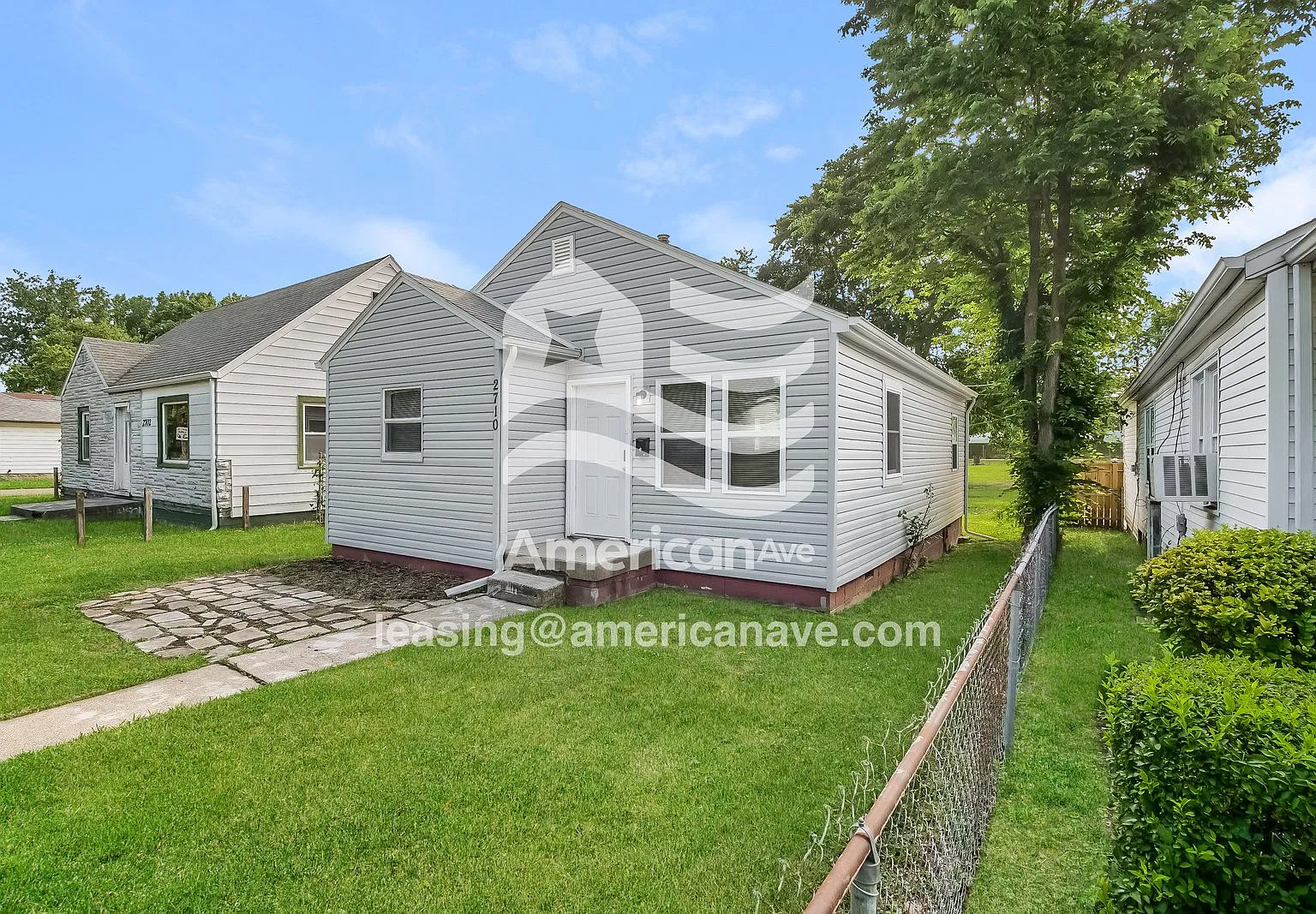 3 bed, 1.0 bath, 816 sqft, $1,250 — Photo 3