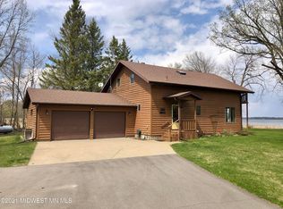 42822 County Highway 56, Osage, MN 56570