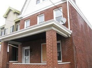 1613 Arlington Ave, Pittsburgh, PA 15210