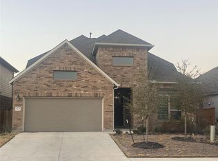 1233 Texas Ash Ln, Georgetown, TX 78628