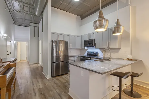321 S Salina St #203 — Photo 7