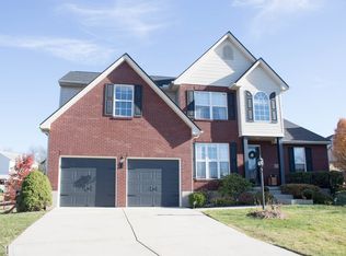 2005 Falling Water Ln, Hebron, KY 41048