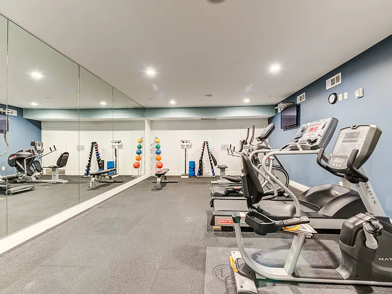 Fitness Studio