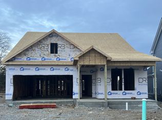 6023 Bloom St Lot 16, Rockvale, TN 37153