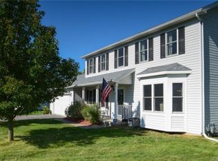 244 Fitzpatrick Trl, West Henrietta, NY 14586