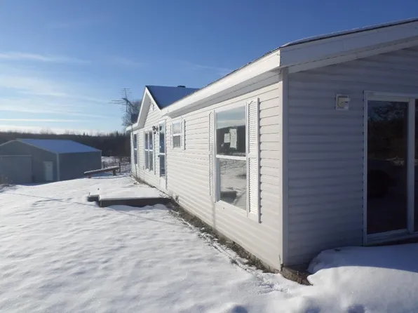 5485 Pleasantview Rd, Levering, MI 49755