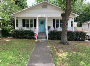 706 Holland Ave, Cayce, SC 29033