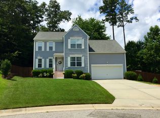3916 Pine Bluff Ct, Williamsburg, VA 23188