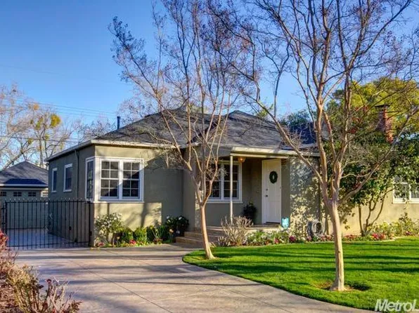 665 54th St, Sacramento, CA 95819