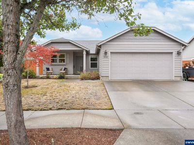 4136 Alameda Ave NE, Albany, OR, 97322