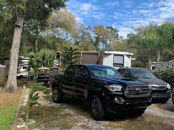 25217 NE 142nd St Lot 231, Fort Mc Coy, FL 32134