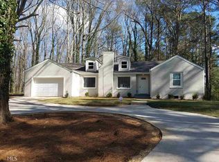 300 Lynhurst Dr SW, Atlanta, GA 30311
