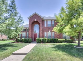 1432 Fieldstone Dr, Allen, TX 75002