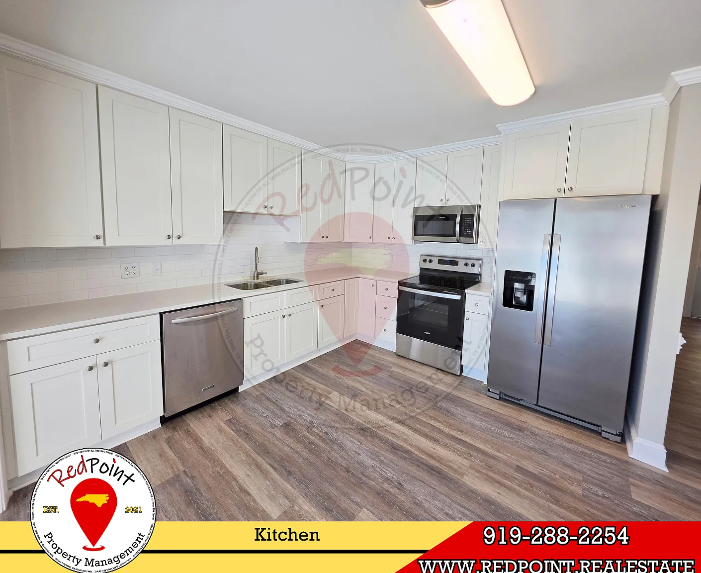 4 bed, 1626 sqft, $1,600 — Photo 2