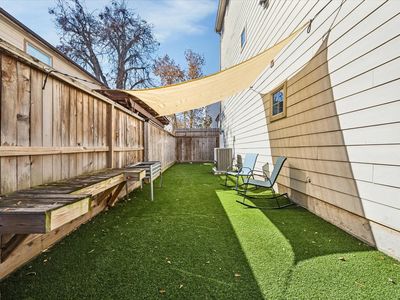 5111 Inker St Unit C, Houston, TX, 77007