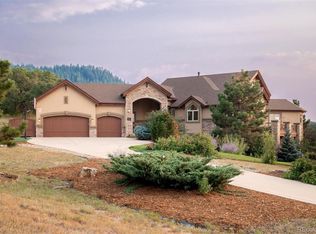 532 Young Cir, Castle Rock, CO 80104