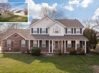 1591 Clarys Grv, O Fallon, IL 62269