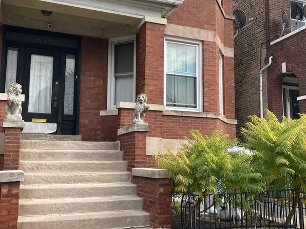 2239 S Central Ave, Cicero, IL 60804