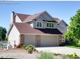 2627 Black Fox Ct, Fort Collins, CO 80526