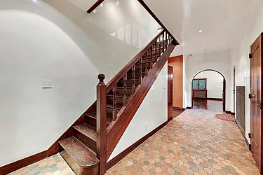 Rented by Compass