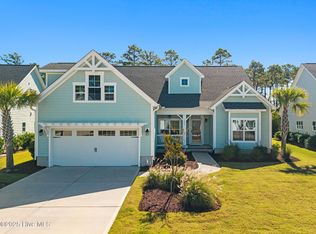 1337 Landover Drive SW, Ocean Isle Beach, NC 28469
