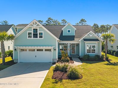 1337 Landover Drive SW, Ocean Isle Beach, NC, 28469