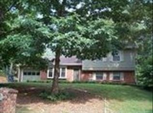 254 Holmes Ave, Athens, GA 30606