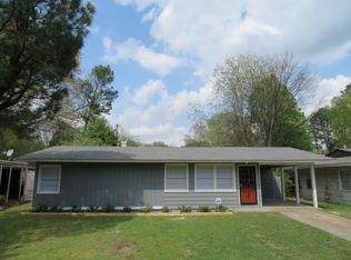 4276 Kimball Ave, Memphis, TN 38111
