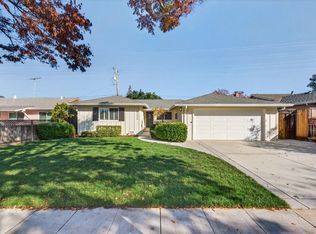 5234 Howes Ln, San Jose, CA 95118