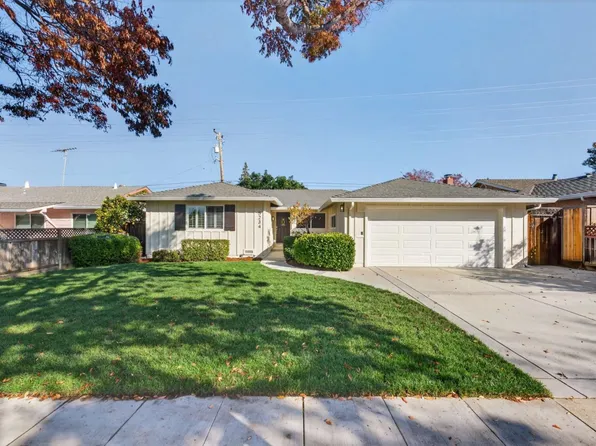5234 Howes Ln, San Jose, CA 95118